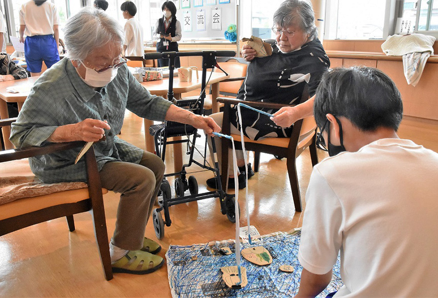 写真