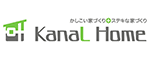 アーキテックス(株)　KanaL　Home