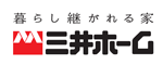 三井ホーム（株）