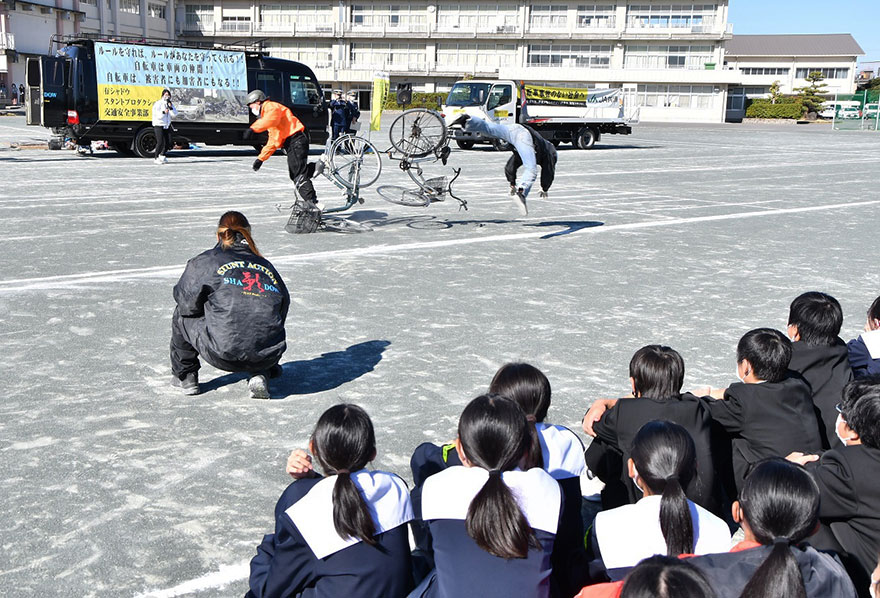 トピックスレポート